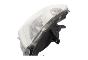 Optique avant principal droit (feux)(phare) RENAULT CLIO 3 Photo n°2