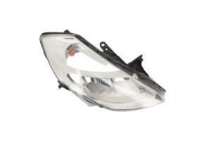 Optique avant principal droit (feux)(phare) RENAULT CLIO 3 Photo n°5