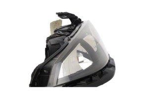 Optique avant principal droit (feux)(phare) RENAULT LAGUNA 2 Photo n°4