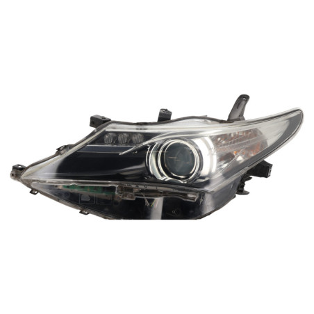 Optique avant principal gauche (feux)(phare) TOYOTA AURIS 2