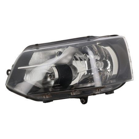 Optique avant principal gauche (feux)(phare) VOLKSWAGEN TRANSPORTER 5
