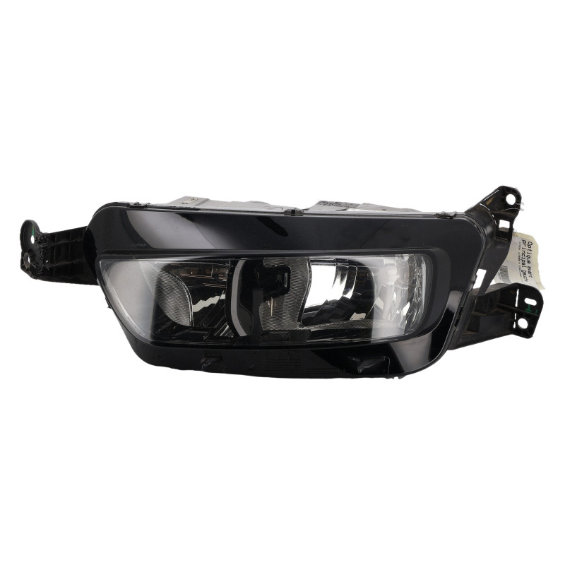 Optique avant principal gauche (feux)(phare) CITROEN C4 PICASSO 2 Photo n°1
