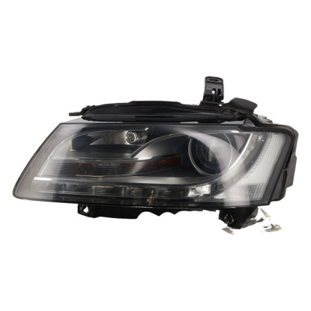 Optique avant principal gauche (feux)(phare) AUDI A5 1