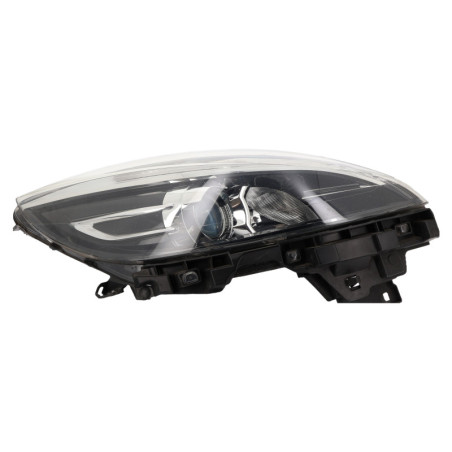 Optique avant principal droit (feux)(phare) RENAULT GRAND SCENIC 3