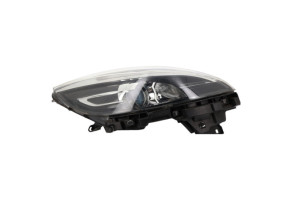 Optique avant principal droit (feux)(phare) RENAULT GRAND SCENIC 3 Photo n°1