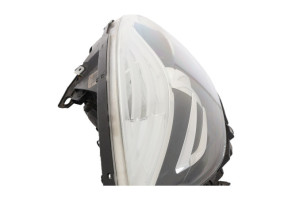 Optique avant principal droit (feux)(phare) RENAULT GRAND SCENIC 3 Photo n°4