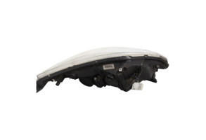Optique avant principal gauche (feux)(phare) RENAULT GRAND SCENIC 3 Photo n°3