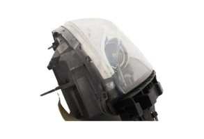 Optique avant principal gauche (feux)(phare) RENAULT GRAND SCENIC 3 Photo n°4