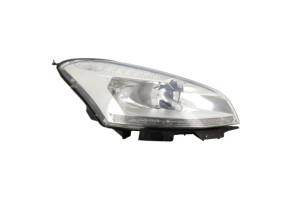 Optique avant principal droit (feux)(phare) CITROEN C4 GRAND PICASSO 1 Photo n°1