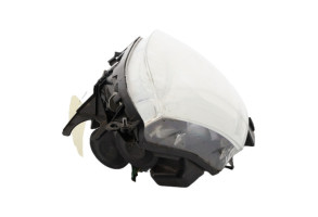Optique avant principal droit (feux)(phare) CITROEN C4 GRAND PICASSO 1 Photo n°4