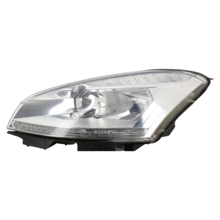 Optique avant principal gauche (feux)(phare) CITROEN C4 GRAND PICASSO 1