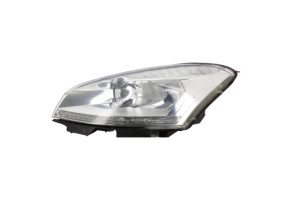 Optique avant principal gauche (feux)(phare) CITROEN C4 GRAND PICASSO 1 Photo n°1