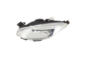 Optique avant principal gauche (feux)(phare) CITROEN C4 GRAND PICASSO 1 Photo n°5