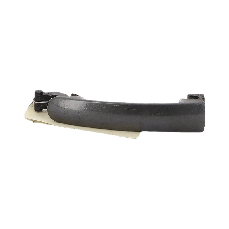 Poignee porte arriere droit VOLKSWAGEN POLO 5 Photo n°1