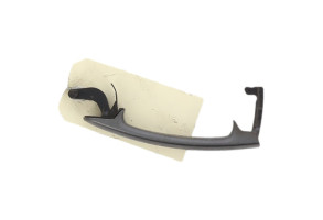 Poignee porte arriere droit VOLKSWAGEN POLO 5 Photo n°3
