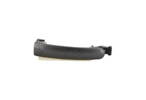 Poignee porte arriere gauche VOLKSWAGEN POLO 5 Photo n°1