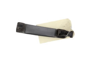 Poignee porte arriere gauche VOLKSWAGEN POLO 5 Photo n°4