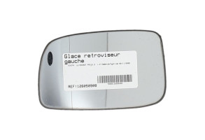 Glace retroviseur gauche TOYOTA PRIUS 2 Photo n°5