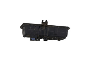 Feu diurne avant droit RENAULT CLIO 4 Photo n°3