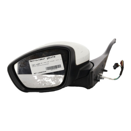 Retroviseur gauche PEUGEOT 208 1
