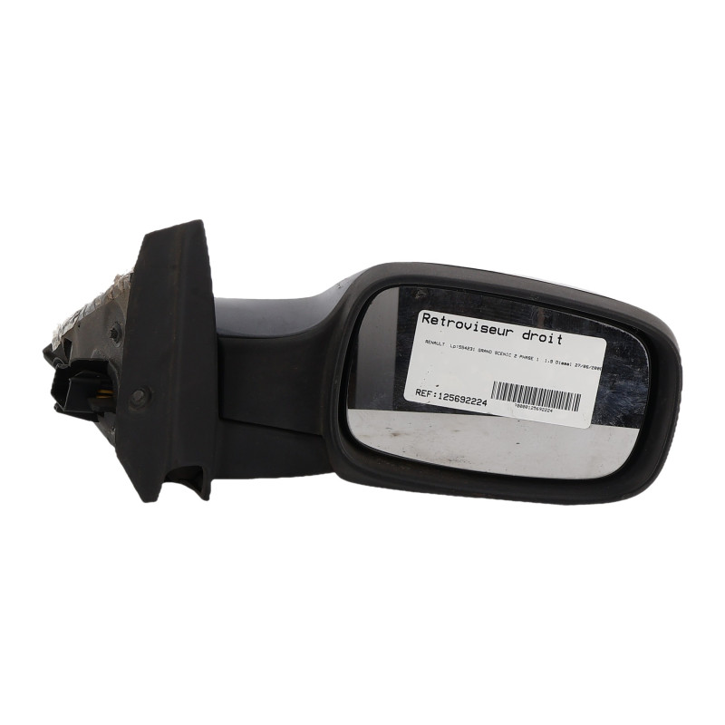 Retroviseur droit RENAULT GRAND SCENIC 2 Photo n°1