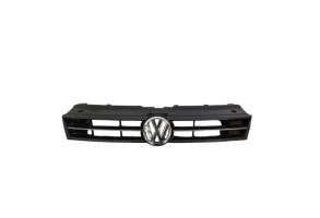 Calandre VOLKSWAGEN POLO 5 Photo n°2