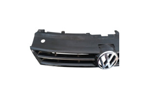 Calandre VOLKSWAGEN POLO 5 Photo n°4