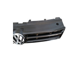 Calandre VOLKSWAGEN POLO 5 Photo n°5