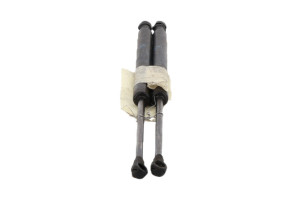 Verin de capot BMW SERIE 1 E81 Photo n°4