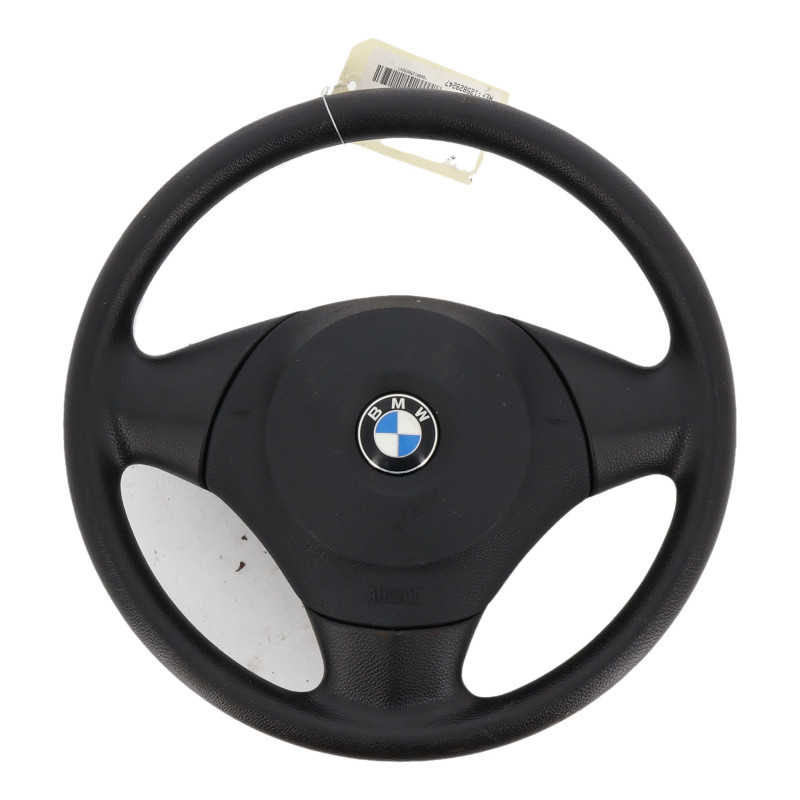 Volant BMW SERIE 1 E81 Photo n°1