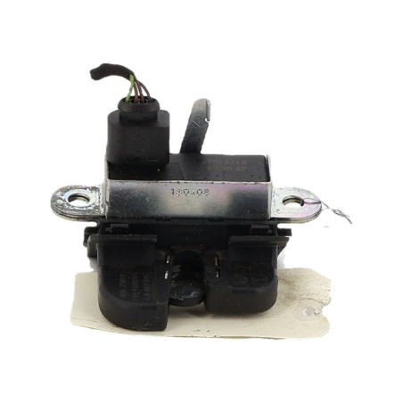 Serrure de hayon SEAT IBIZA 4