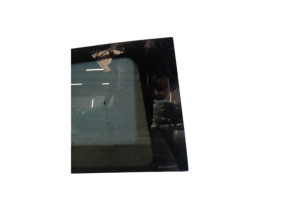 Vitre arriere droit CITROEN C1 2 Photo n°3