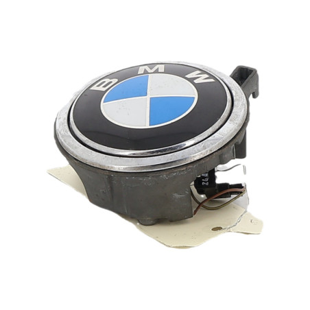 Bouton de coffre BMW SERIE 1 E81
