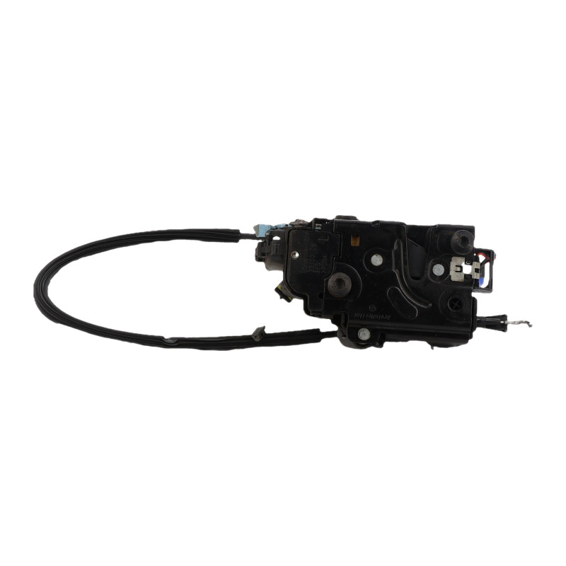 Serrure arriere gauche VOLKSWAGEN TOURAN 1 Photo n°1