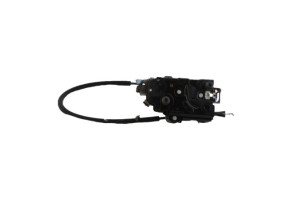 Serrure arriere gauche VOLKSWAGEN TOURAN 1 Photo n°1