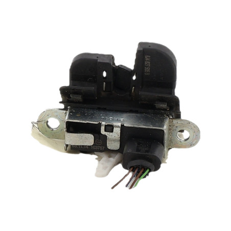 Serrure de hayon SEAT IBIZA 4