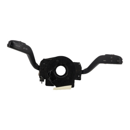 Com (Bloc Contacteur Tournant+Commodo Essuie Glace+Commodo Phare) SEAT IBIZA 4