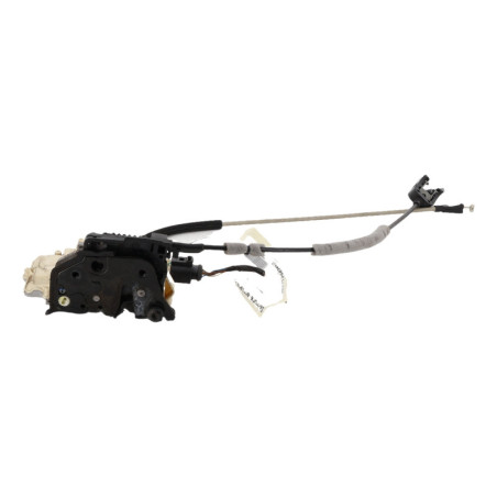 Serrure arriere droit SEAT IBIZA 4