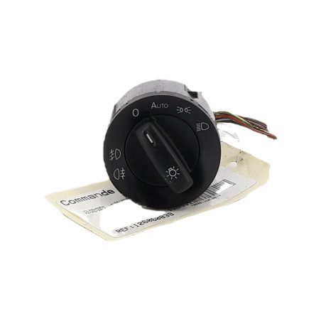 Commande de phare VOLKSWAGEN TOURAN 1