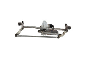 Moteur essuie glace avant VOLKSWAGEN TOURAN 1 Photo n°2