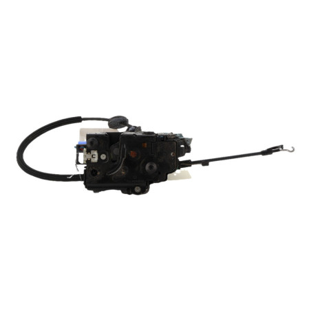 Serrure arriere droit VOLKSWAGEN TOURAN 1
