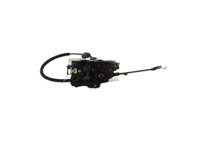 Serrure arriere droit VOLKSWAGEN TOURAN 1 Photo n°1