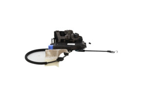 Serrure arriere droit VOLKSWAGEN TOURAN 1 Photo n°4