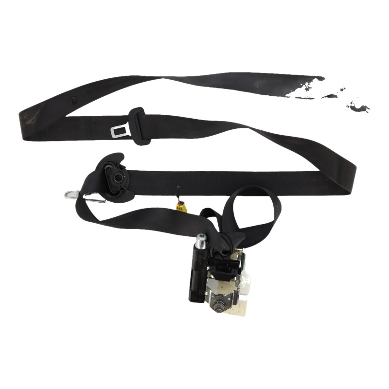 Ceinture avant droit VOLKSWAGEN POLO 5 Photo n°1