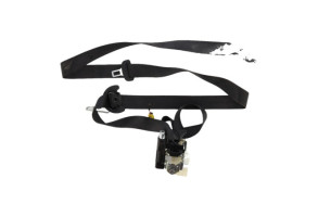 Ceinture avant droit VOLKSWAGEN POLO 5 Photo n°1
