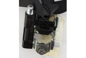 Ceinture avant droit VOLKSWAGEN POLO 5 Photo n°2