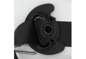 Ceinture avant droit VOLKSWAGEN POLO 5 Photo n°3