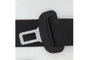 Ceinture avant droit VOLKSWAGEN POLO 5 Photo n°4