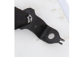 Ceinture avant droit VOLKSWAGEN POLO 5 Photo n°5