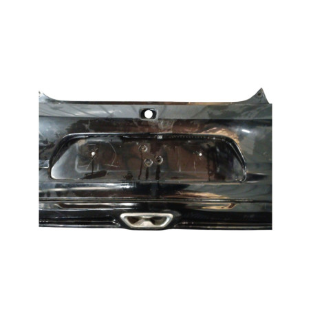 Pare choc arriere PEUGEOT 108